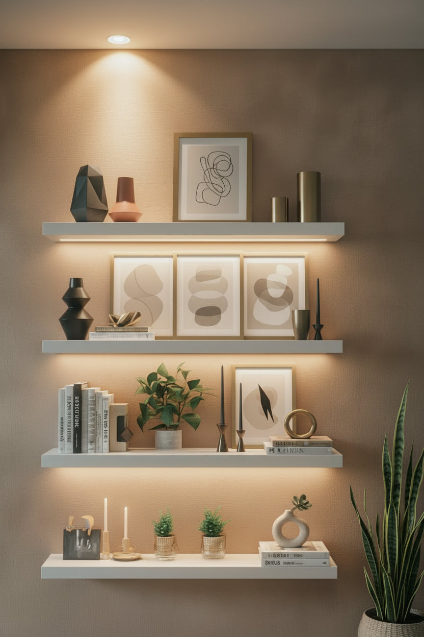 Zo combineer je zonder te zoeken